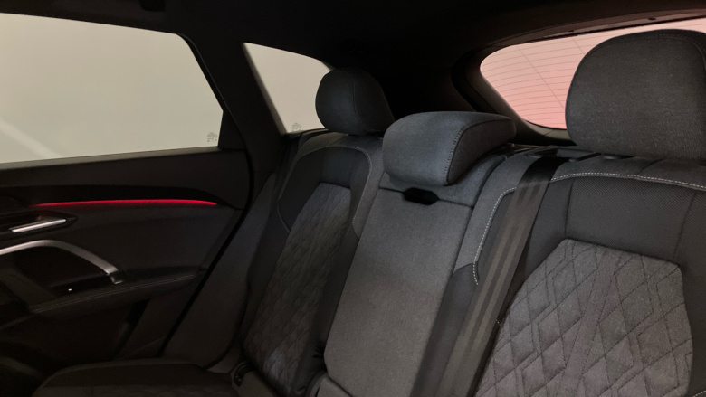 Audi Q5 2.0 TDI Quattro S Line 5dr S Tronic Diesel Estate